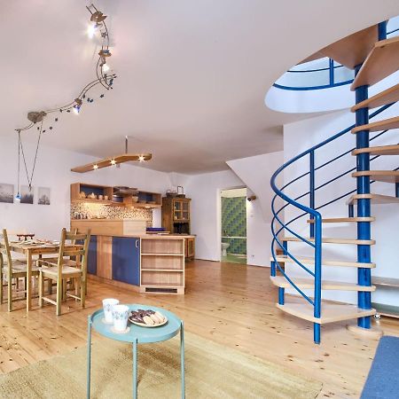 Visitzakopane - Peak Apartment 외부 사진