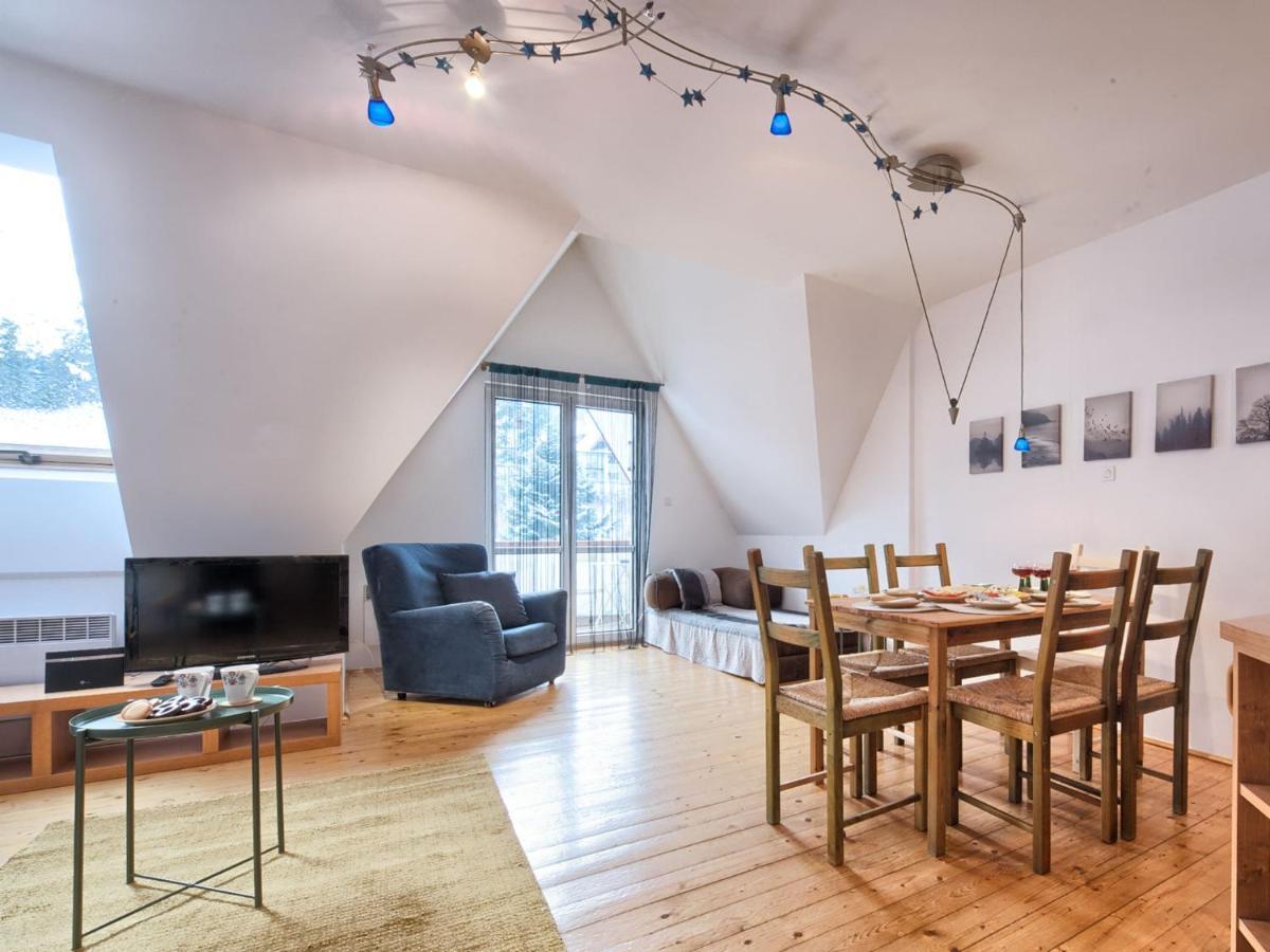 Visitzakopane - Peak Apartment 외부 사진