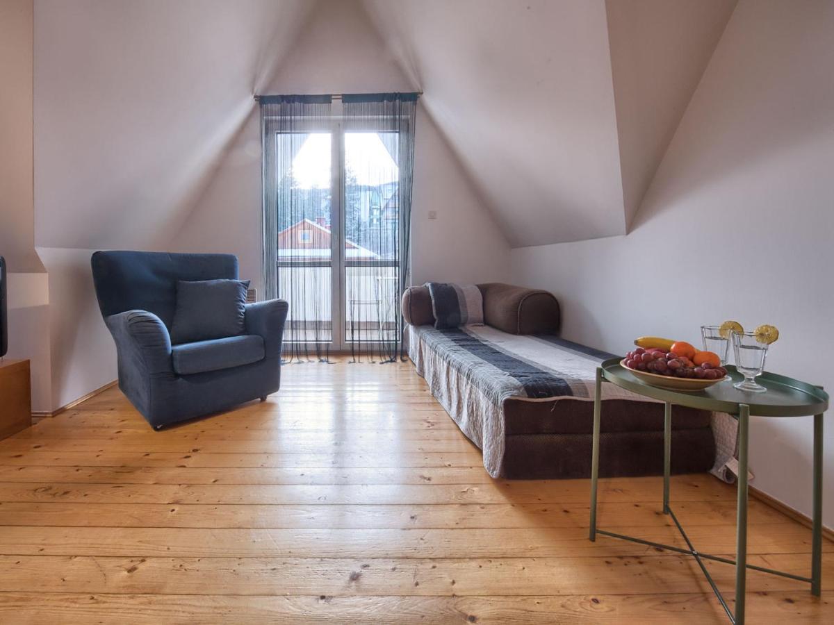 Visitzakopane - Peak Apartment 외부 사진